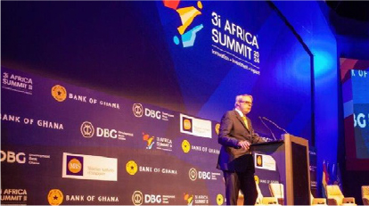 3i africa summit