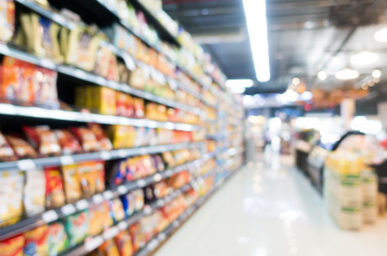 Retail Market Access